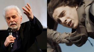 Alejandro Jodorowsky is mixed on <i>Dune</i> trailer: "Industrial cinema is incompatible with auteur cinema"